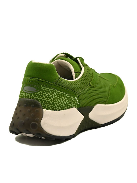 Adidași Anatomici Pentru Femei Verde