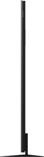 TCL Smart Fernseher 75" 4K Ultra HD SQD-Mini LED C8L HDR (2026) 75C8L