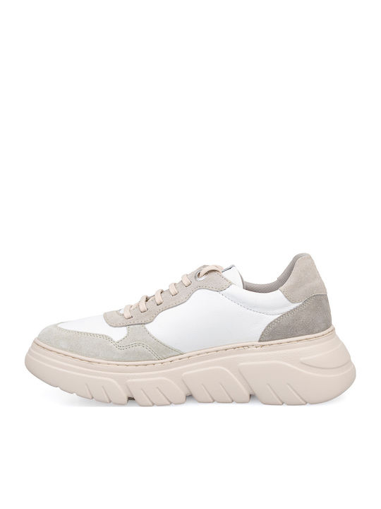 Women's Anatomic Sneakers White