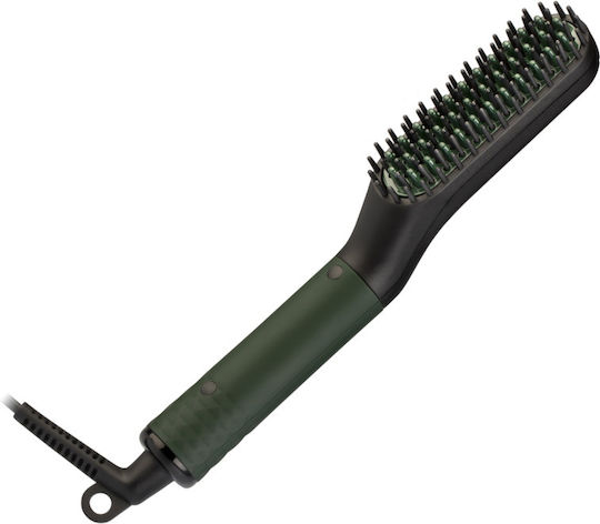 Labor Pro Hair Electric Brush Gordon Smoothing Beard Hair Straightening