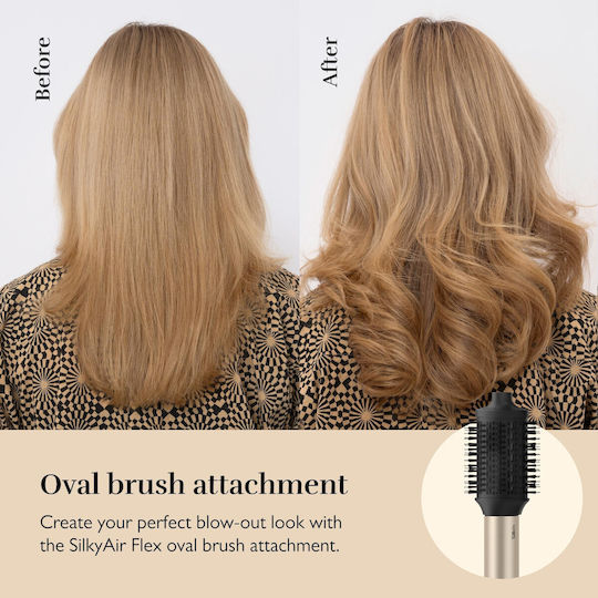 Silk'n Silkyair Flex Multistyler