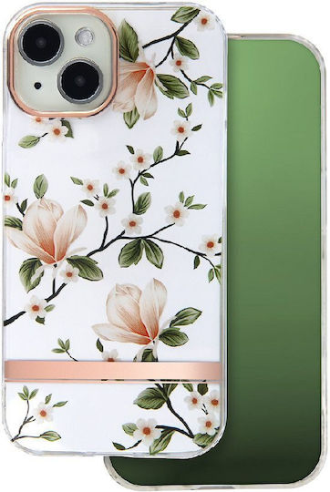 Калъф Ultra Trendy Xiaomi Redmi Note 14 Pro Plus 5g Chic 1