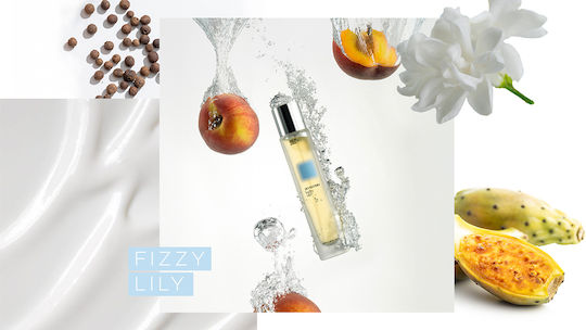 Seventeen Fizzy Γυναικείο Σετ με Body Lotion 2τμχ