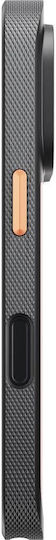 Peak Design Mobile Gnar Case Iphone 17 Pro Ibis Orange