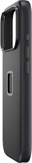 Peak Design Everyday Case Charcoal Iphone 17 Pro