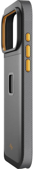 Peak Design Gnar Case Iphone 17 Pro Black