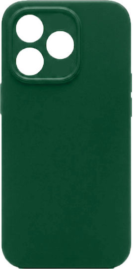 Techwave Matt Case Honor 600 Lite Forest Green