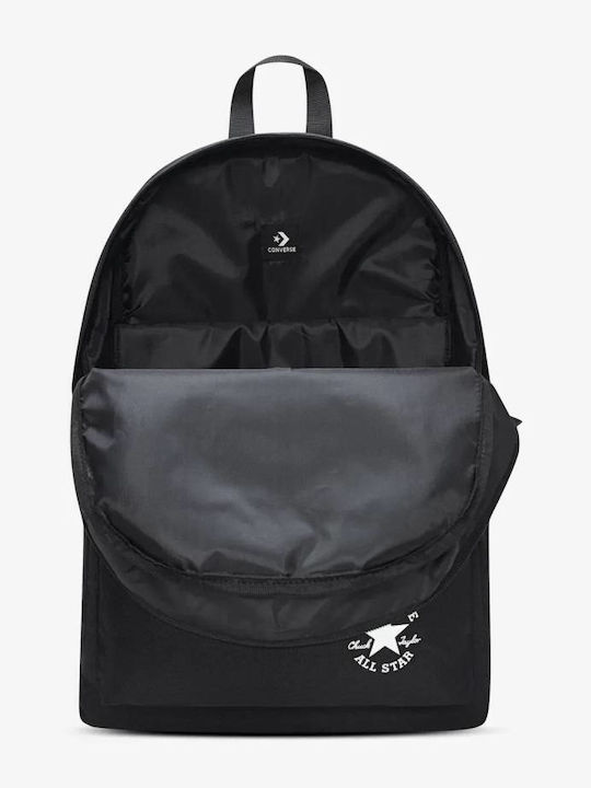 Converse Rucksack Schwarz