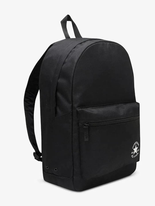 Converse Rucksack Schwarz