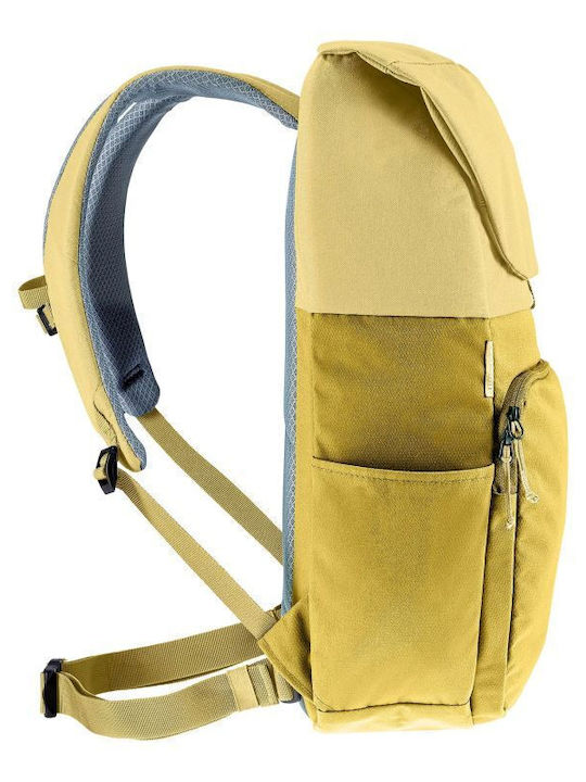 Deuter Rucsac 18L Galben