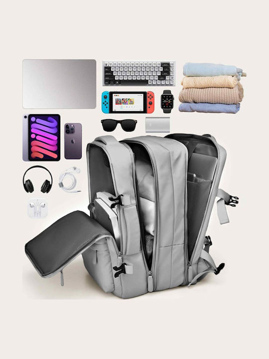 Rucsac Waterproof Gri