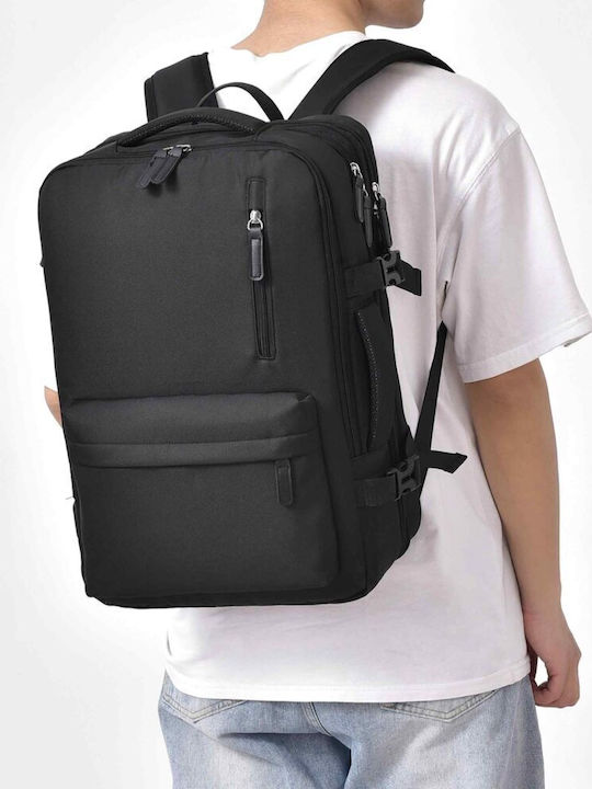 Rucsac Waterproof Negru