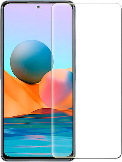 Xiaomi Poco F7 Pro 5g Folie De Protecție Tempered Glass