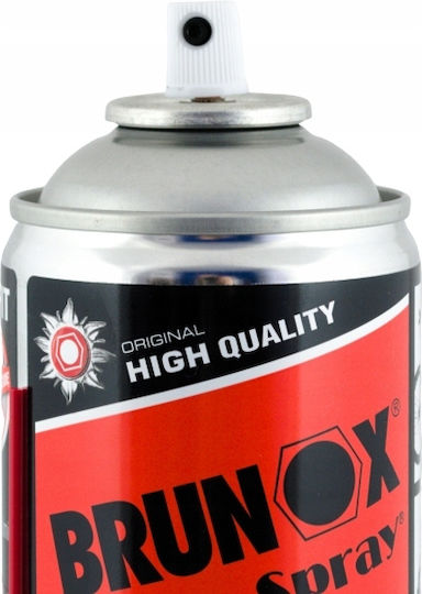 Brunox Bike Fit 400 Ml Bike Maintenance