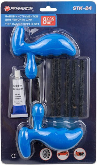 Tire Repair Tool Kit