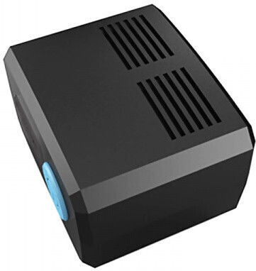 Roxar Tech RX.LIGHT002 Επαναφορτιζόμενο Εμπρόσθιο Φως Ποδηλάτου