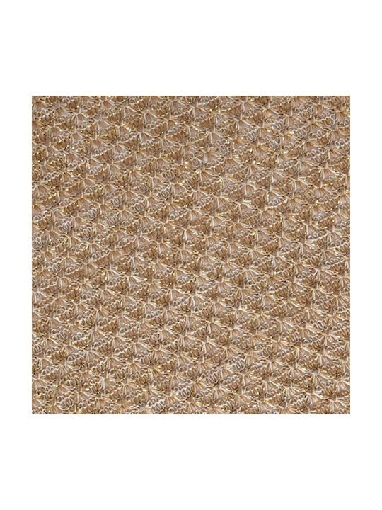 Home&Styling Collection Σουπλά Μπεζ 45x30cm
