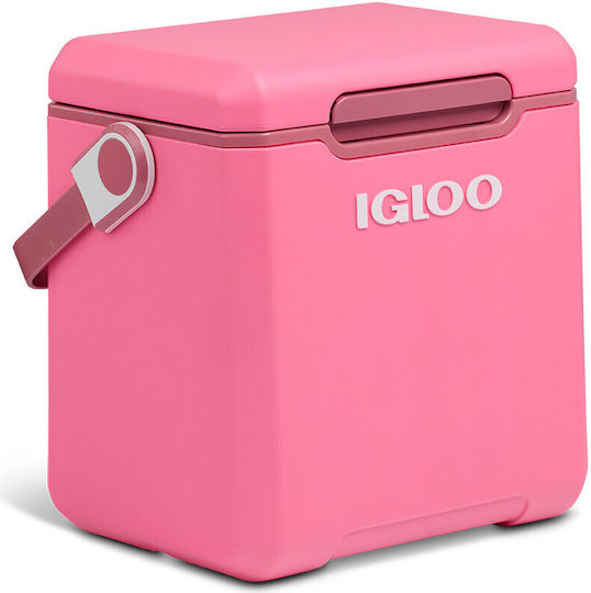 Igloo Tag Along Преносим Хладилник 18л Тюркоазен