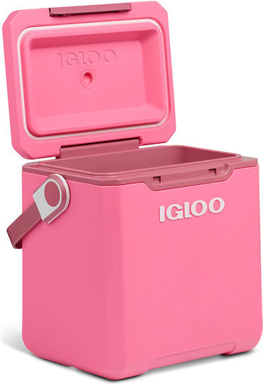 Igloo Tag Along Преносим Хладилник 18л Тюркоазен