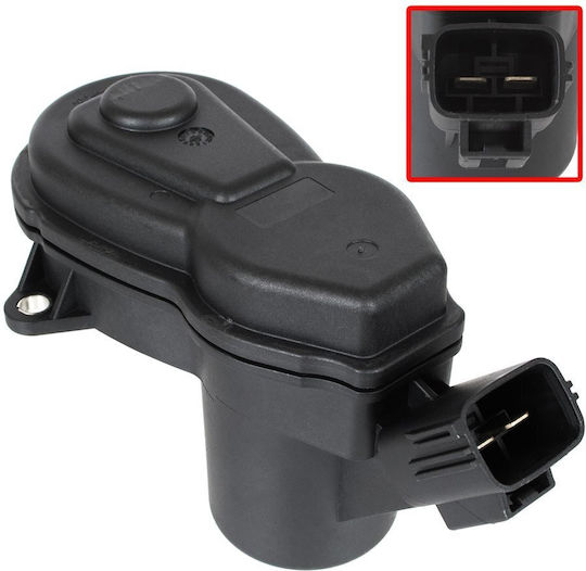 Renault Megane Iii 2008 Iv 2015 Handbrake Motor 12 Teeth