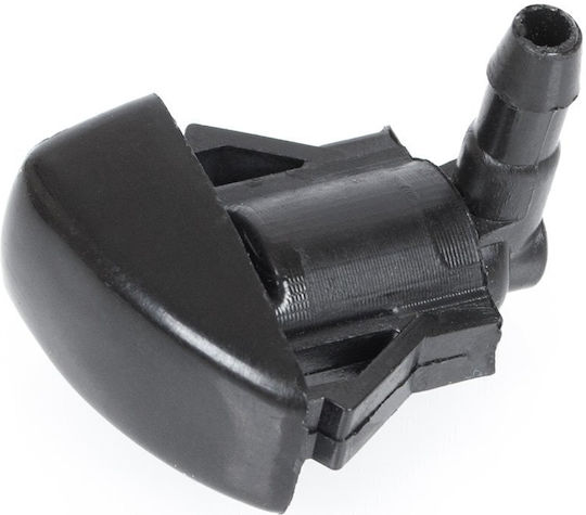 Toyota Rav4 00-05 Windshield Washer Nozzle 90° Connector