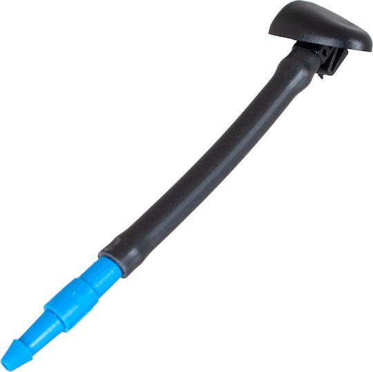 Citroen C2 C3 C4 C5 Ii Front Windshield Washer Nozzle