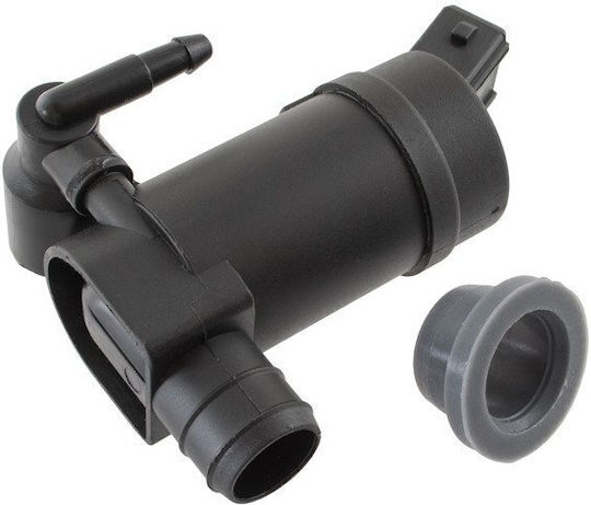 Ford Mondeo Mk3 00-03 Windshield Washer Pump