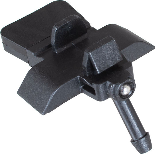 Nissan Micra III K12 02-10 Front Windshield Washer Nozzle Werkzeugzubehör Drehend Stücke