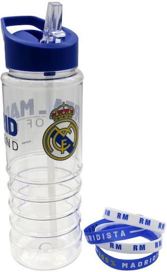 CyP Brands Kinder Trinkflasche Fußball 700ml