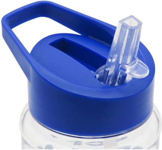 CyP Brands Kinder Trinkflasche Fußball 700ml