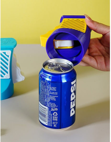 Alista Home Deschizător Pentru Cutii De Băuturi Răcoritoare Din Plastic