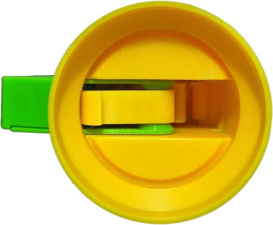 Alista Home Deschizătoare De Conserve Pentru Cutii De Băuturi Răcoritoare Din Plastic