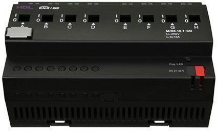 Switch Συστημάτων CCTV