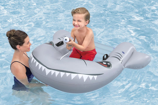 Bestway Inflatable Sea Gray 160x115cm
