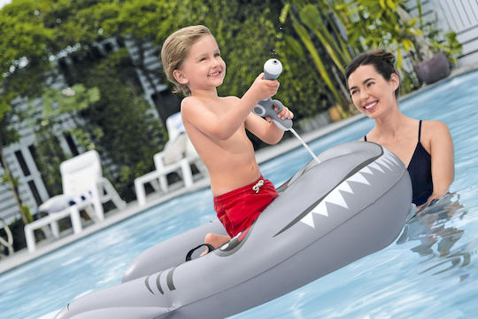 Bestway Inflatable Sea Gray 160x115cm