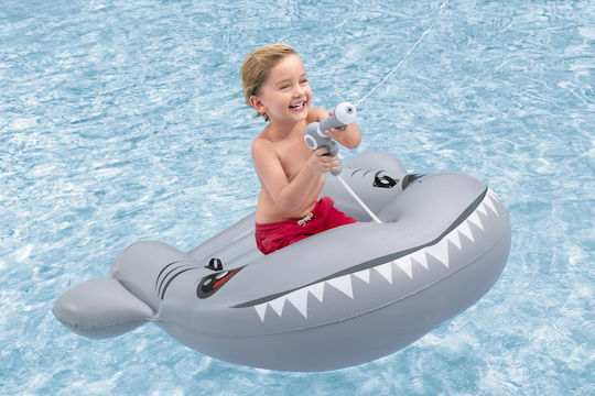 Bestway Inflatable Sea Gray 160x115cm