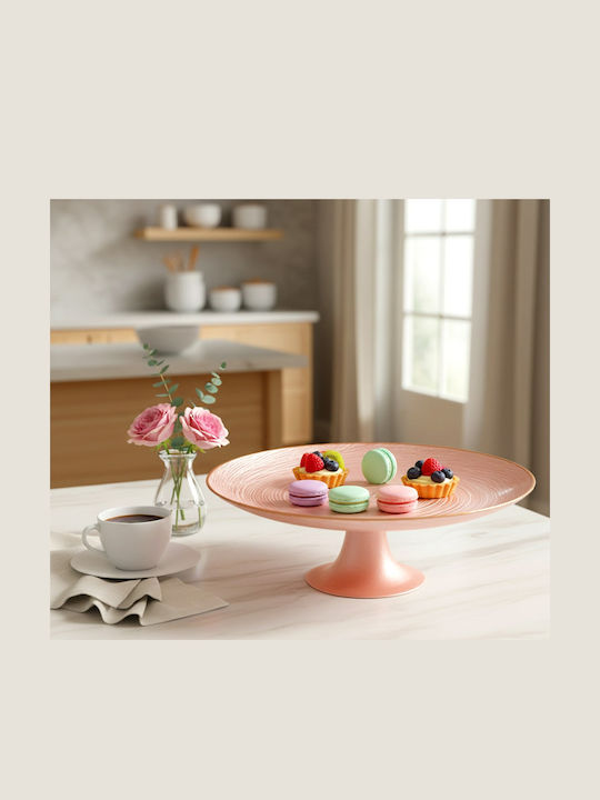 Home&Styling Collection Γυάλινη
