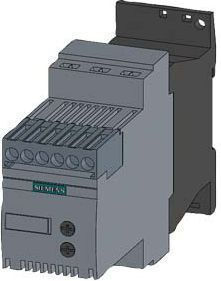 Siemens Comutator de Șină