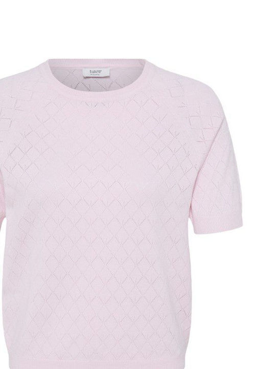 Γυναικείο T-shirt Pink