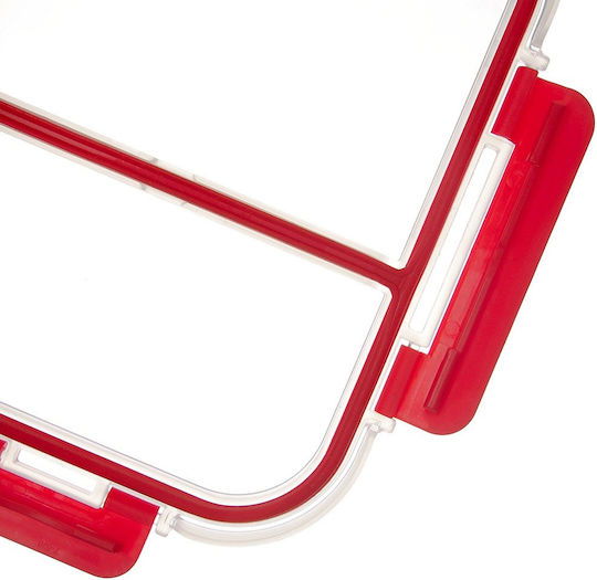 Orion Mittagsbox Transparent 950ml