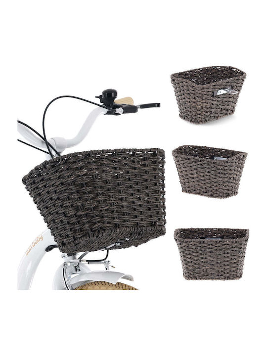 Sun Baby Bicycle Basket