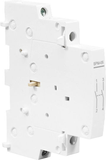 Zamel Phase Relays 5A