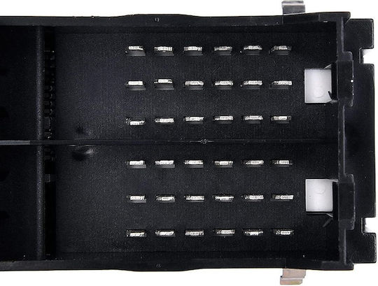 Πίνακας Ελέγχου Παραθύρων Καθρεφτών Man Tga Tgx 81258067045