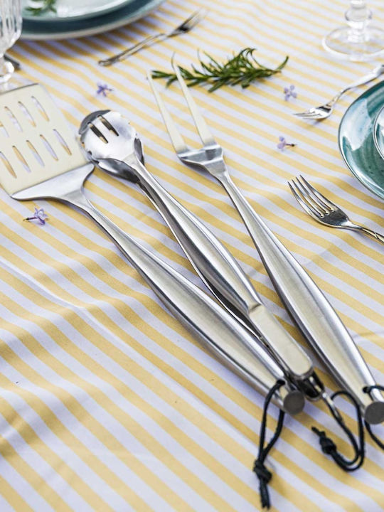 Klausberg Kb-7900 Grill Accessories Set
