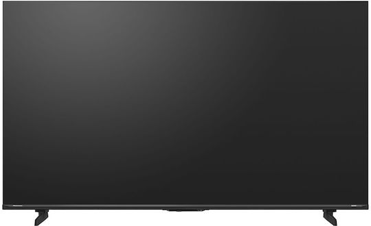 Hisense Smart Fernseher 55" 4K Ultra HD Mini-LED E8S HDR (2025) 55E8S