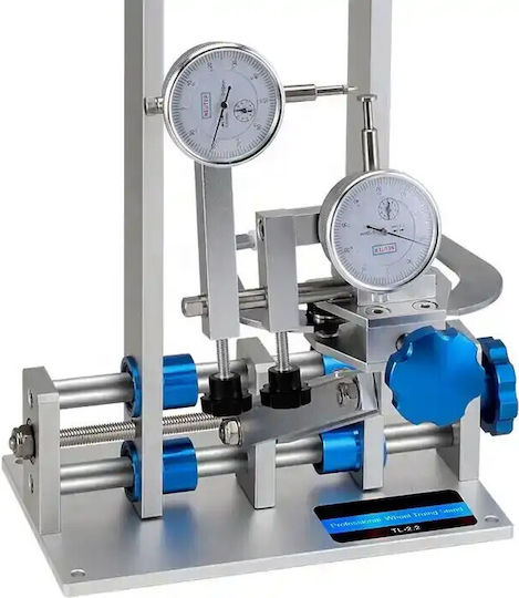 Roxar Toopre Tl-2.2 Professional Bicycle Wheel Truing Stand