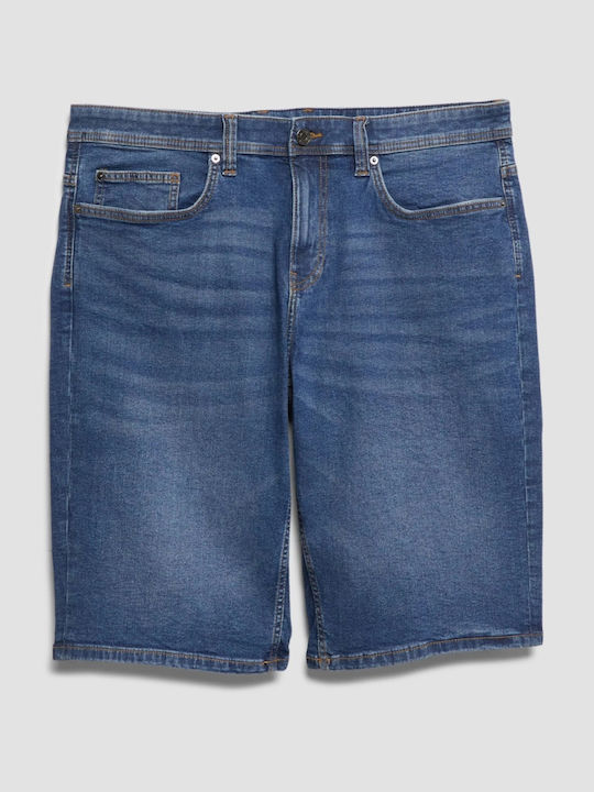 Men's Bermuda Blue