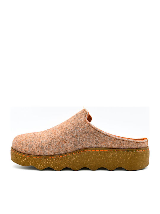 Anatomic Women's Slippers Orange