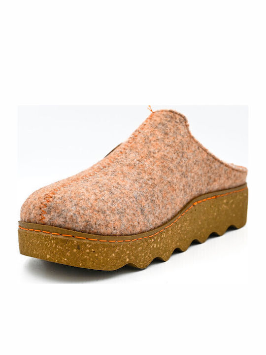 Anatomic Women's Slippers Orange