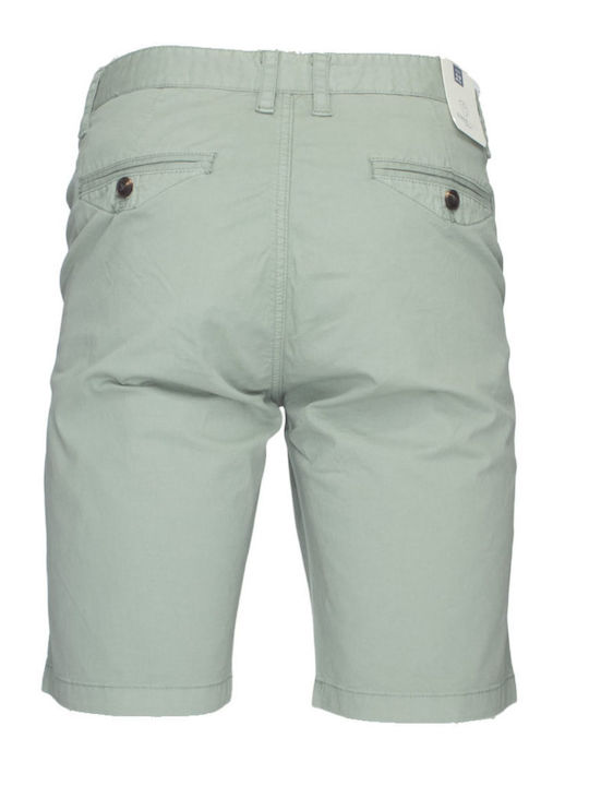 Men's Chino Shorts Light Green
